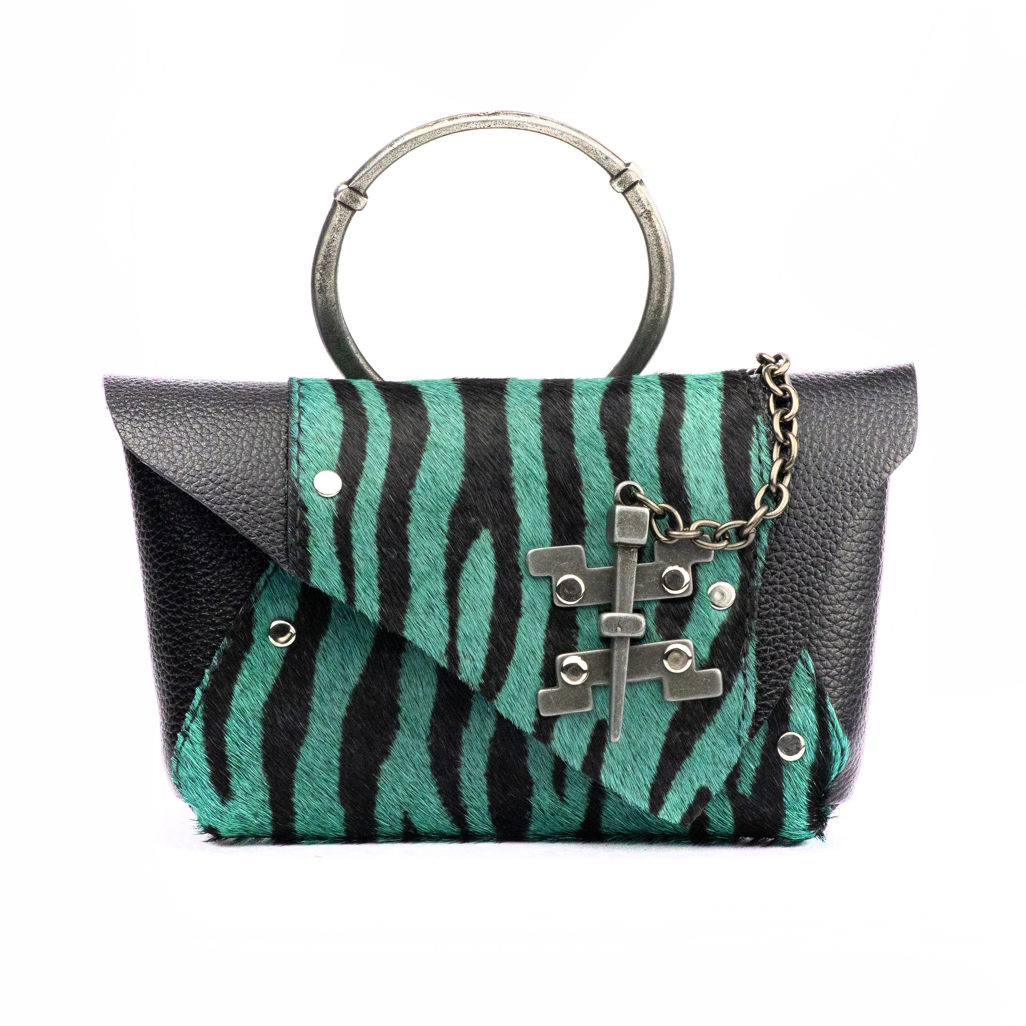 EDITH MINI WILD BAG