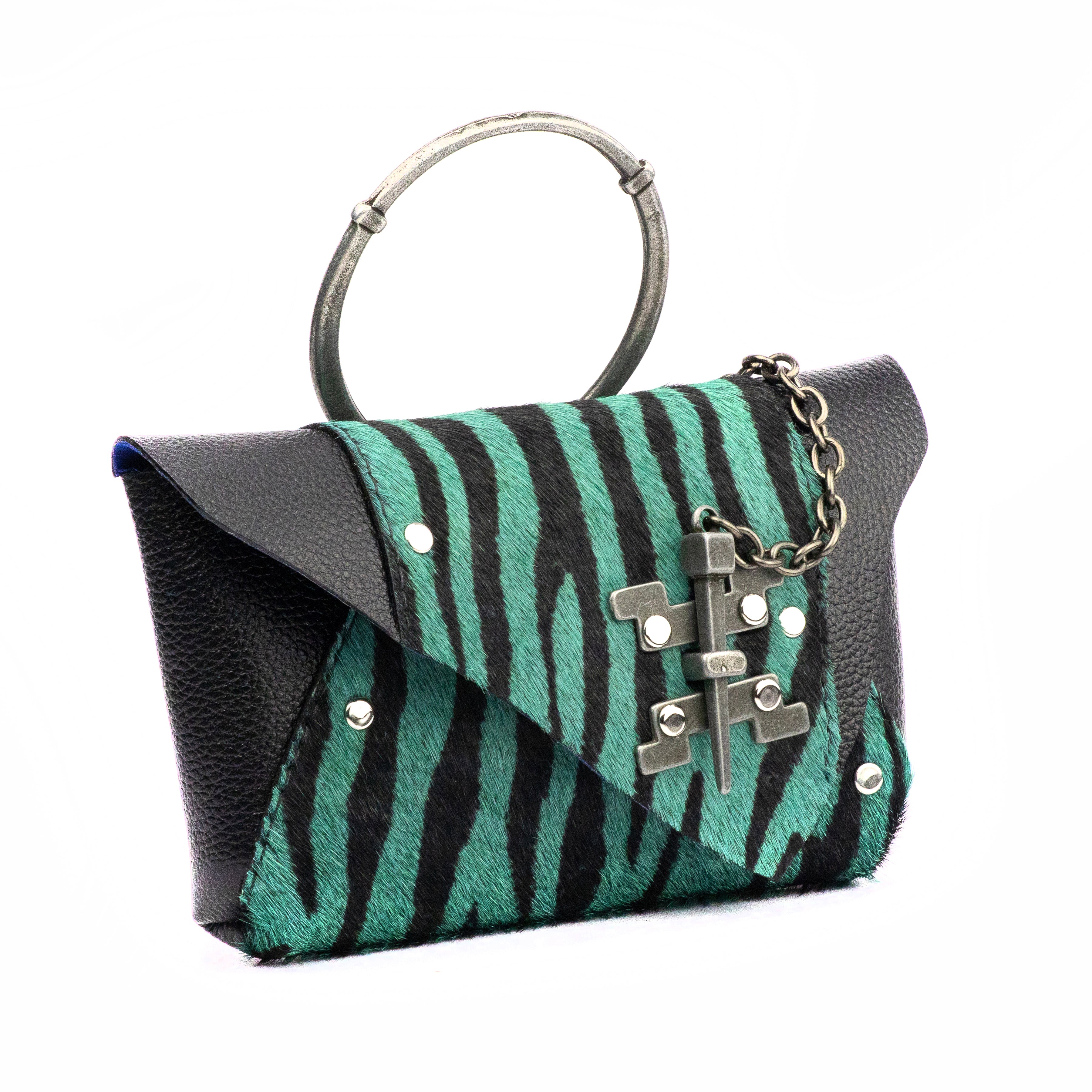 EDITH MINI WILD BAG
