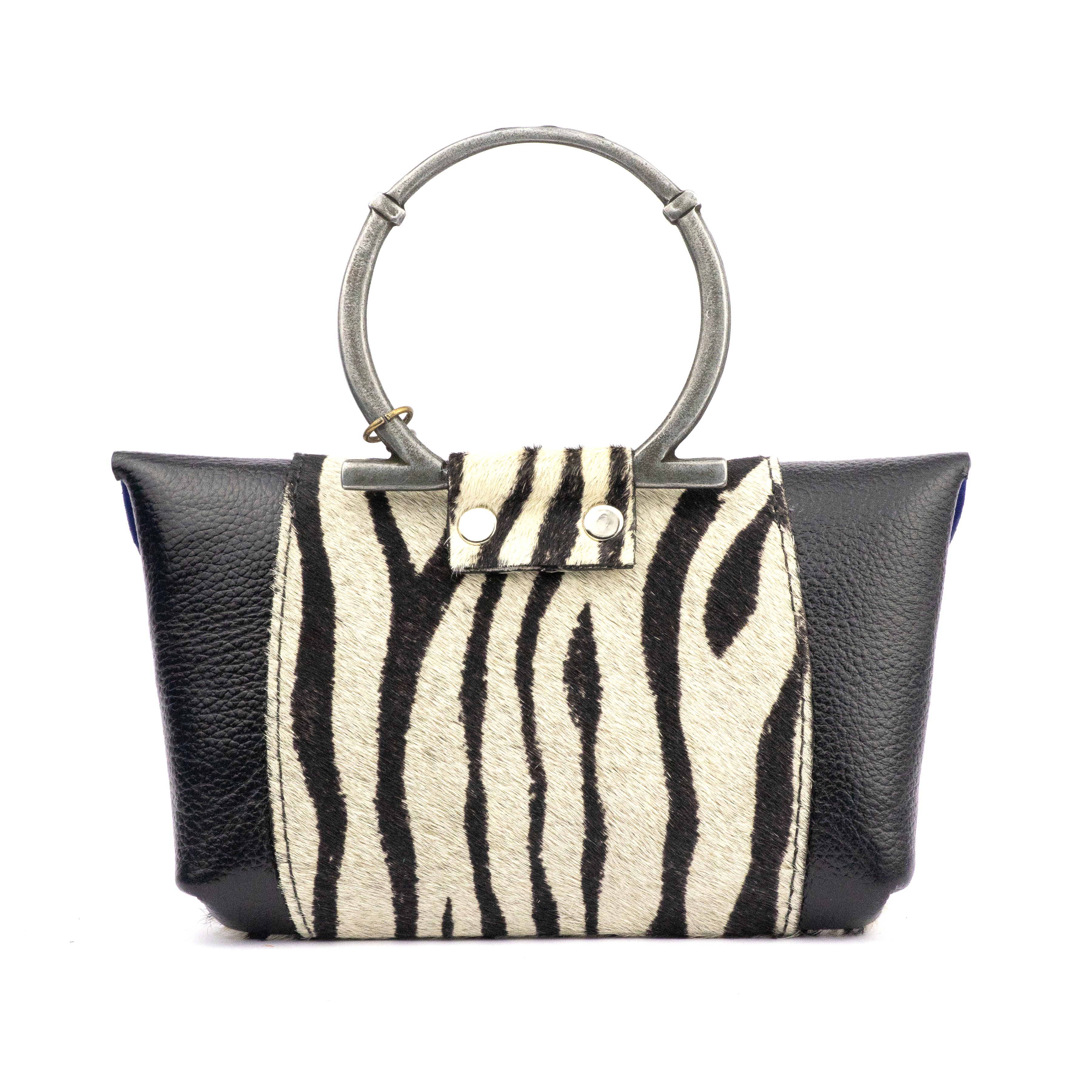 EDITH MINI WILD BAG