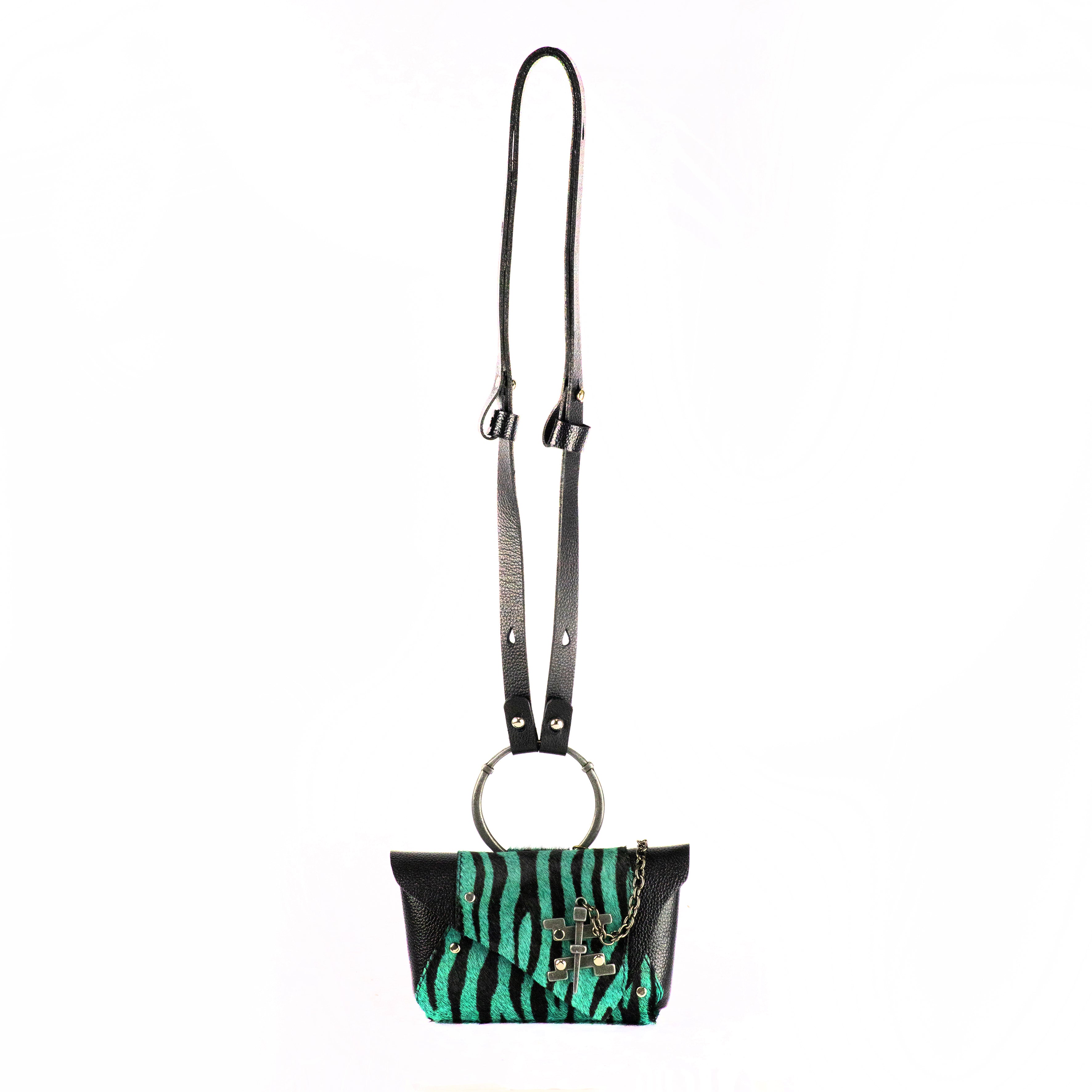 EDITH MINI WILD BAG