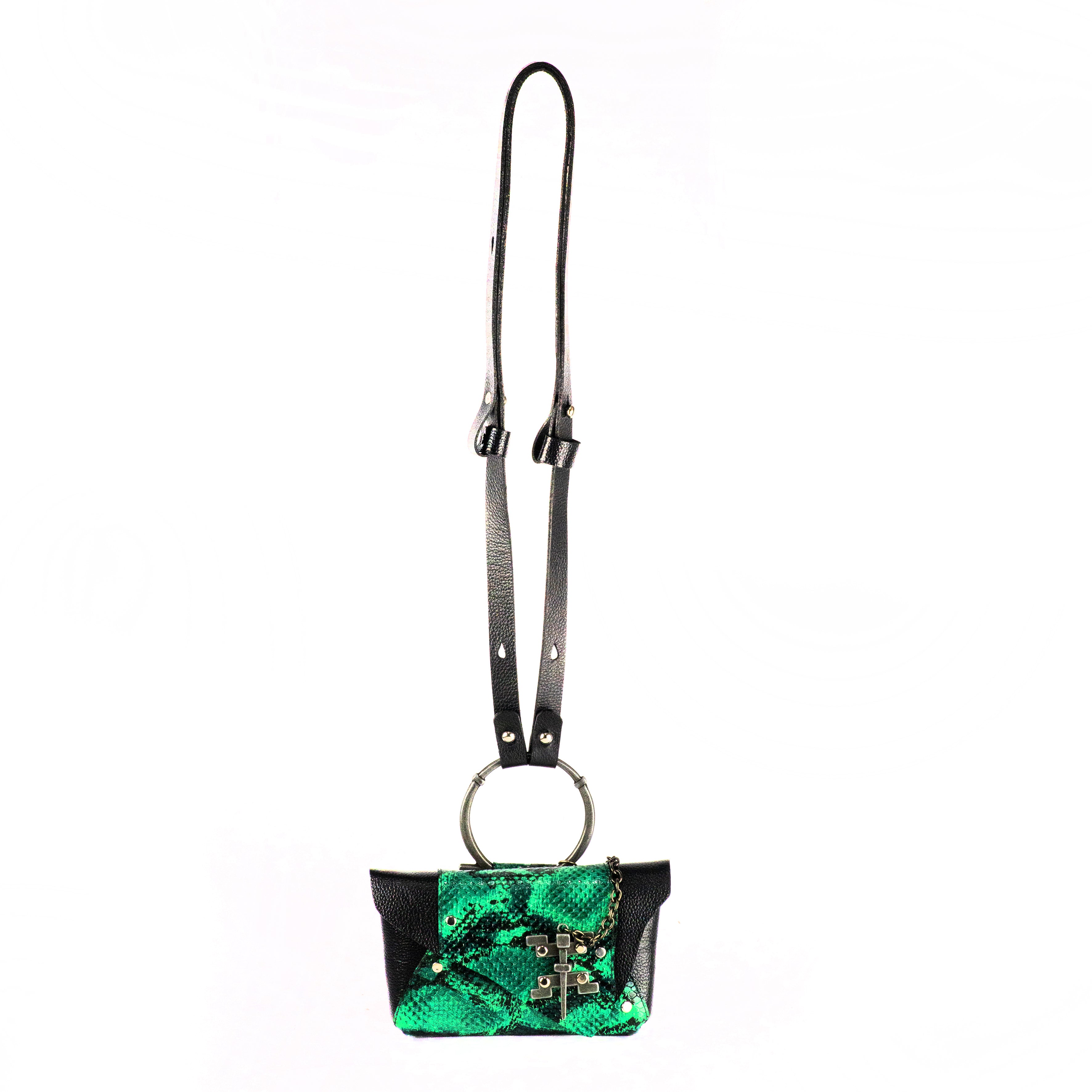 EDITH MINI BAG