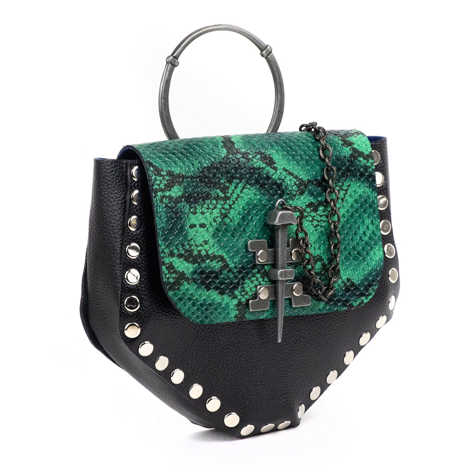 KRISTIAN BAG