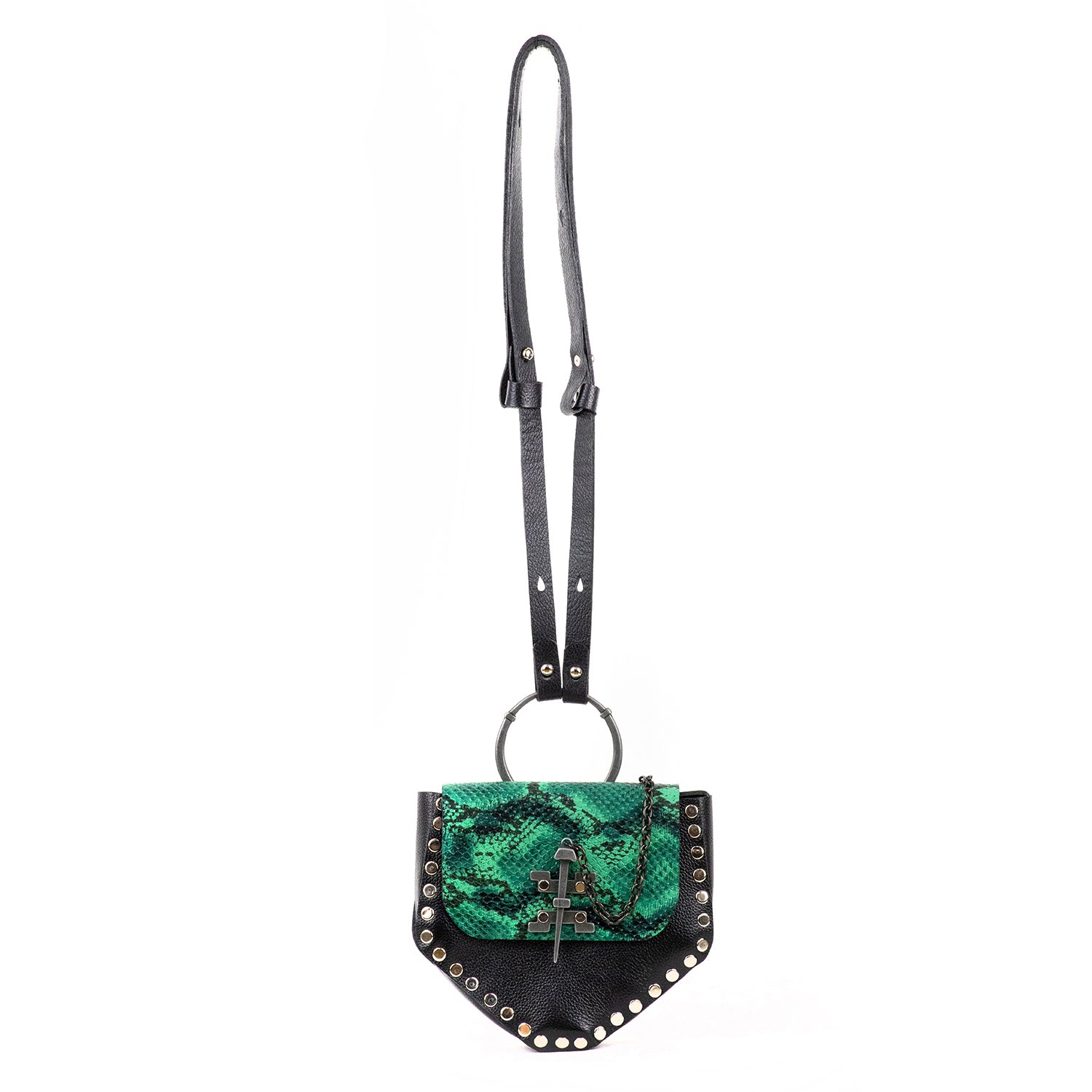 KRISTIAN BAG