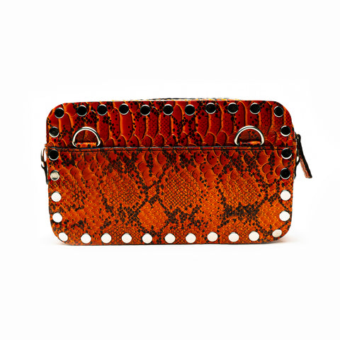 VICTORIA CAMERA BAG
