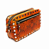 VICTORIA CAMERA BAG