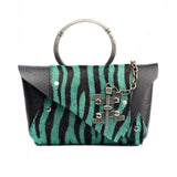 EDITH MINI WILD BAG