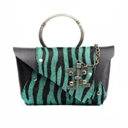 EDITH MINI WILD BAG