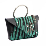 EDITH MINI WILD BAG