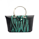 EDITH MINI WILD BAG