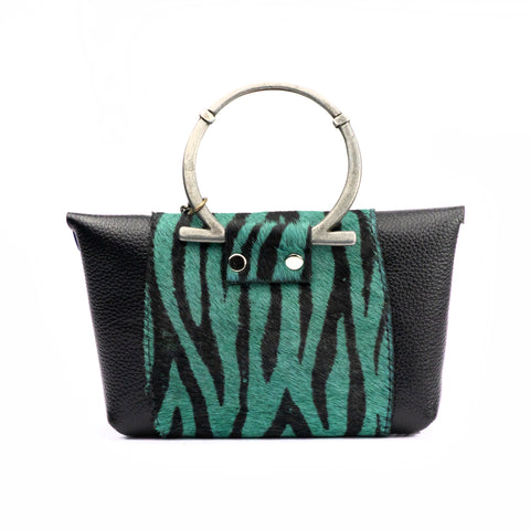 EDITH MINI WILD BAG