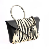 EDITH MINI WILD BAG