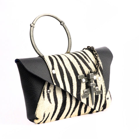 EDITH MINI WILD BAG