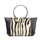 EDITH MINI WILD BAG