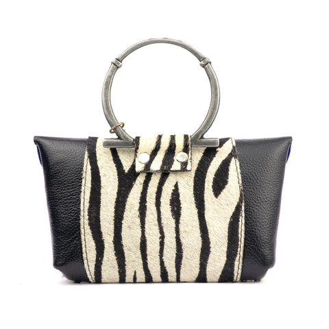 EDITH MINI WILD BAG