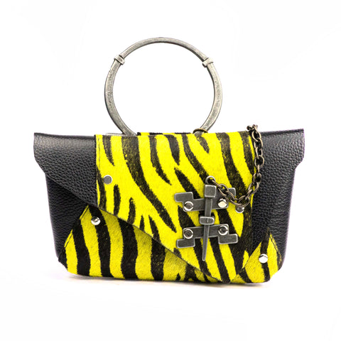 EDITH MINI WILD BAG