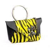 EDITH MINI WILD BAG