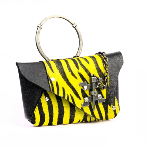 EDITH MINI WILD BAG