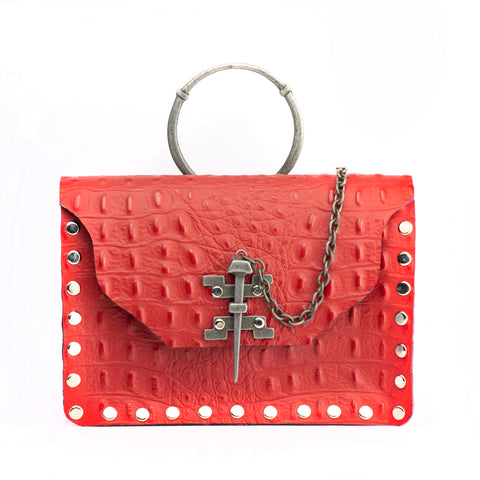 JAGUAR BAG