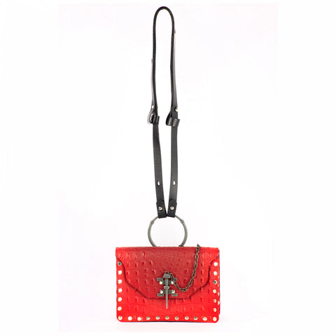 JAGUAR BAG