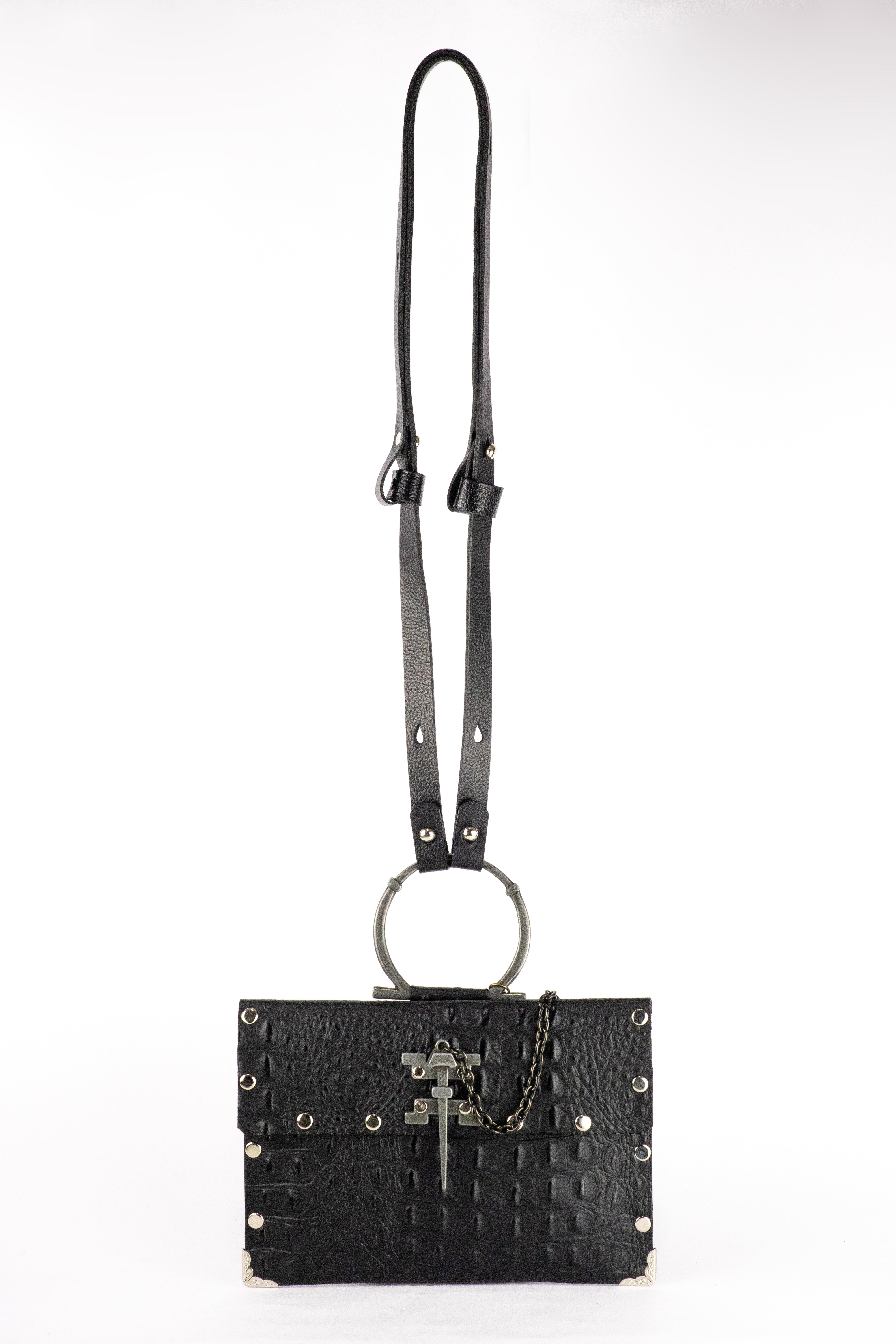 ERIKA BAG BLACK