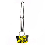 EDITH MINI WILD BAG