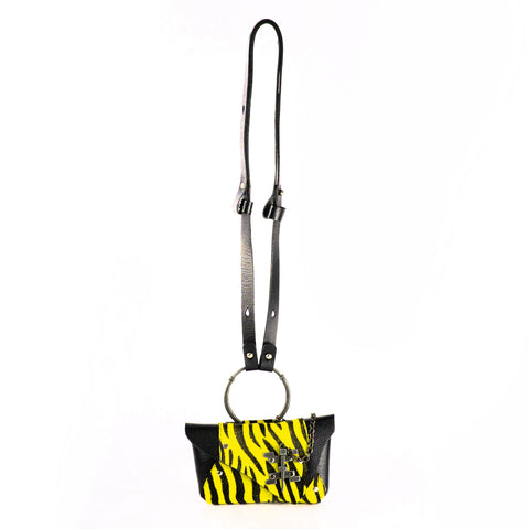 EDITH MINI WILD BAG