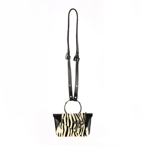 EDITH MINI WILD BAG