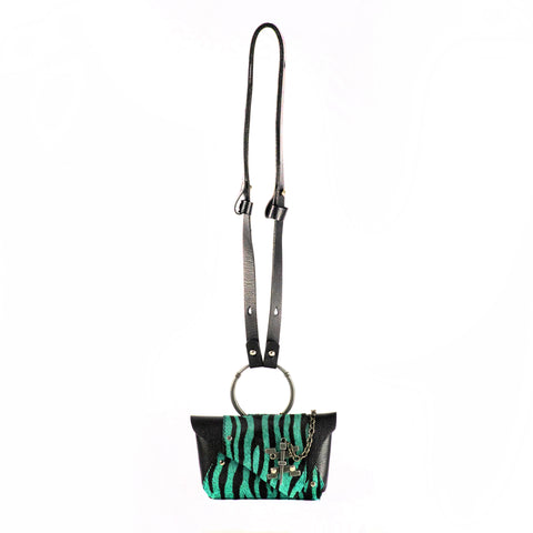 EDITH MINI WILD BAG