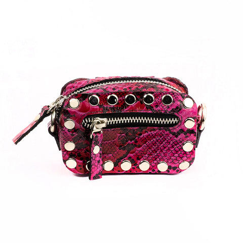 LITTLE BENTLEY BAG
