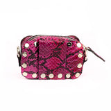 LITTLE BENTLEY BAG