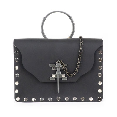 Jaguar Bag