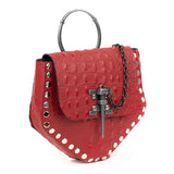 KRISTIAN BAG