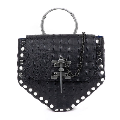 Kristian Bag 