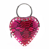MI AMOR MINI BAG