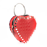 MI AMOR MINI BAG