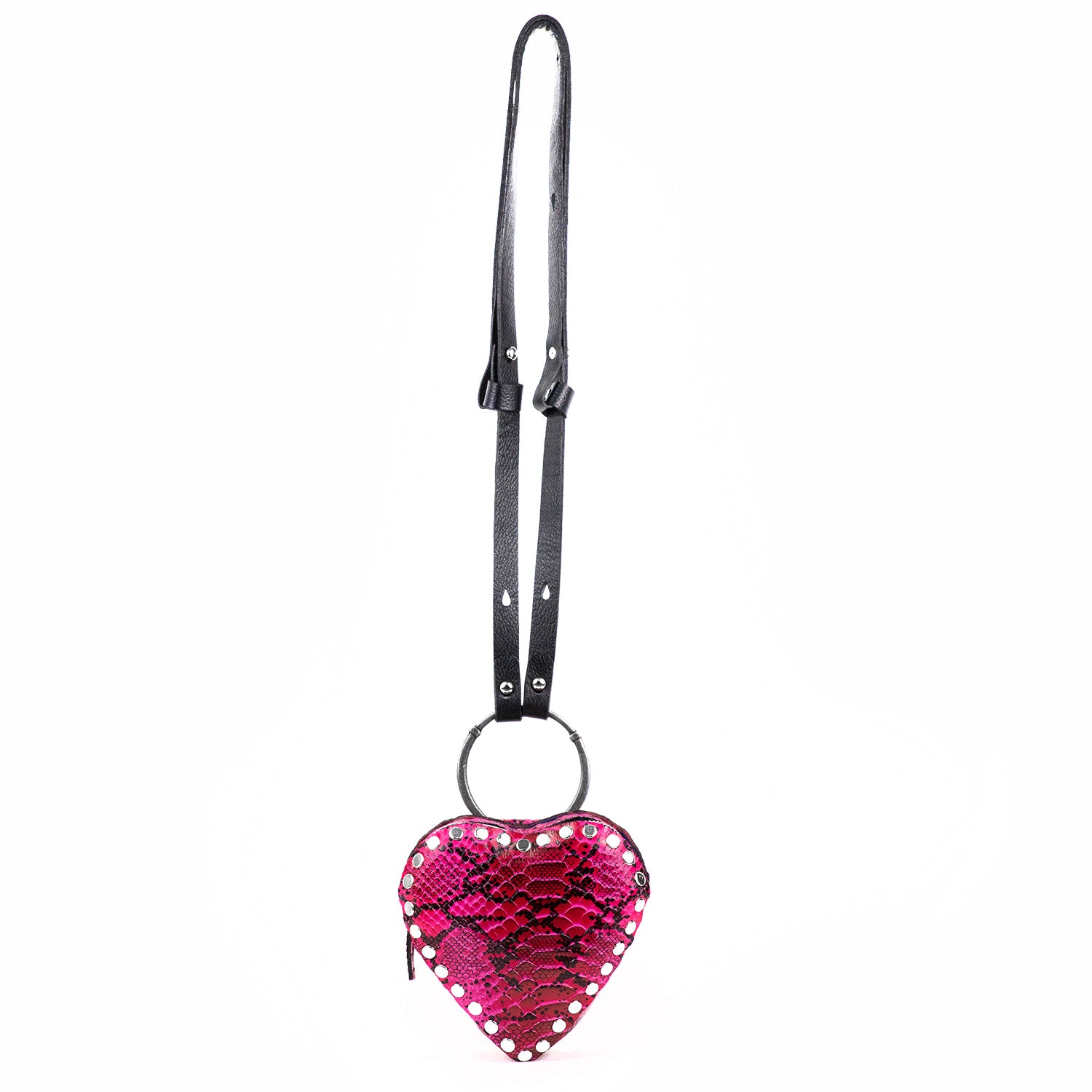 MI AMOR MINI BAG