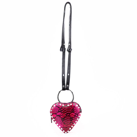 MI AMOR MINI BAG