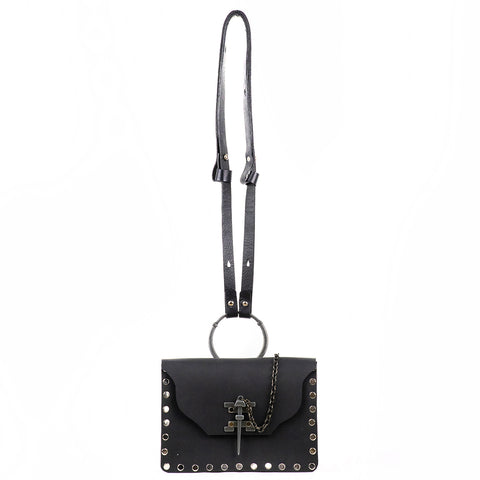 JAGUAR BAG