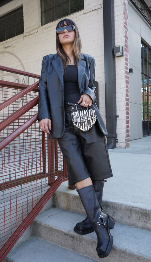 KRISTIAN MINI BAG